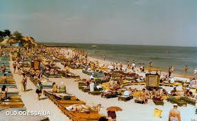 Plage d'Arcadia